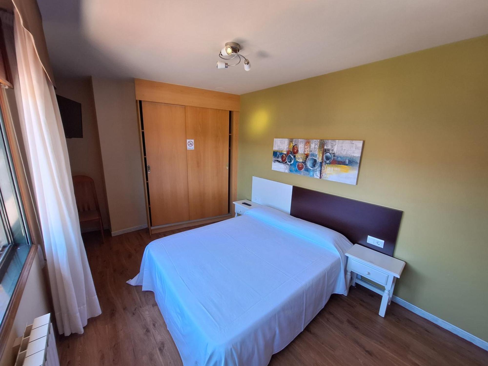 Hostal O Galeon San Luis Moana Exterior photo