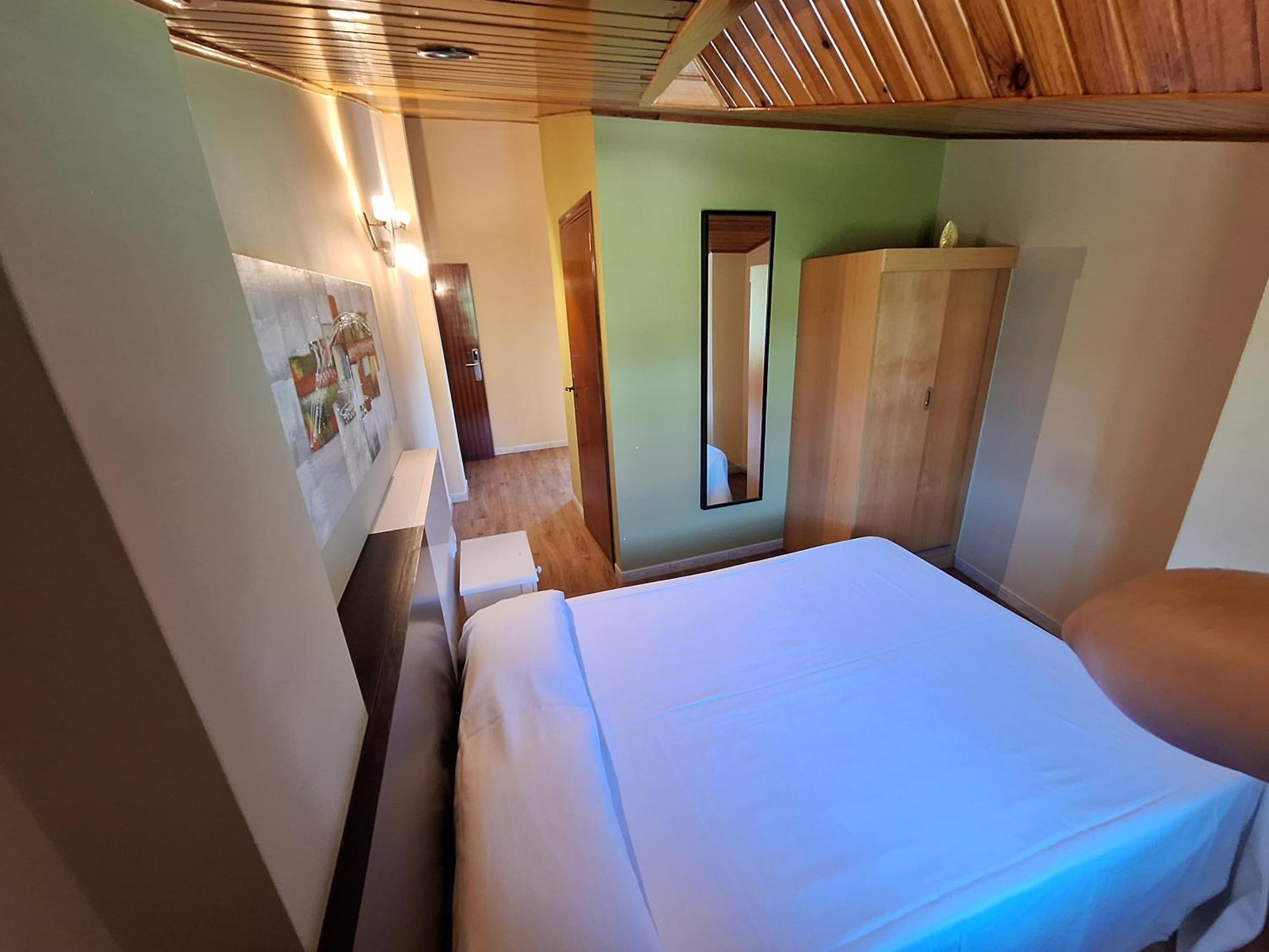 Hostal O Galeon San Luis Moana Exterior photo
